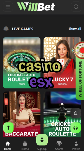 Casino ESX - Premium ESports Betting Casino-balyscasino.ydblkf.net