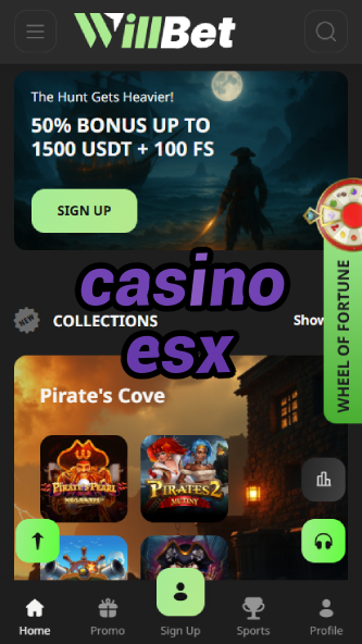 Casino ESX - Premium ESports Betting Casino-balyscasino.ydblkf.net