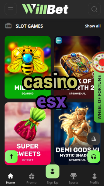 Casino ESX - Premium ESports Betting Casino-balyscasino.ydblkf.net
